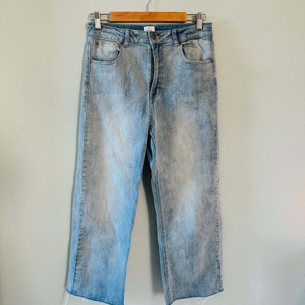 Sister denim jeans